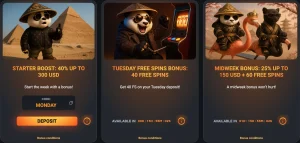 winzu casino bonuses