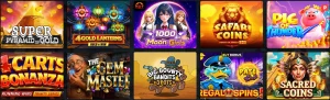 winzu casino games